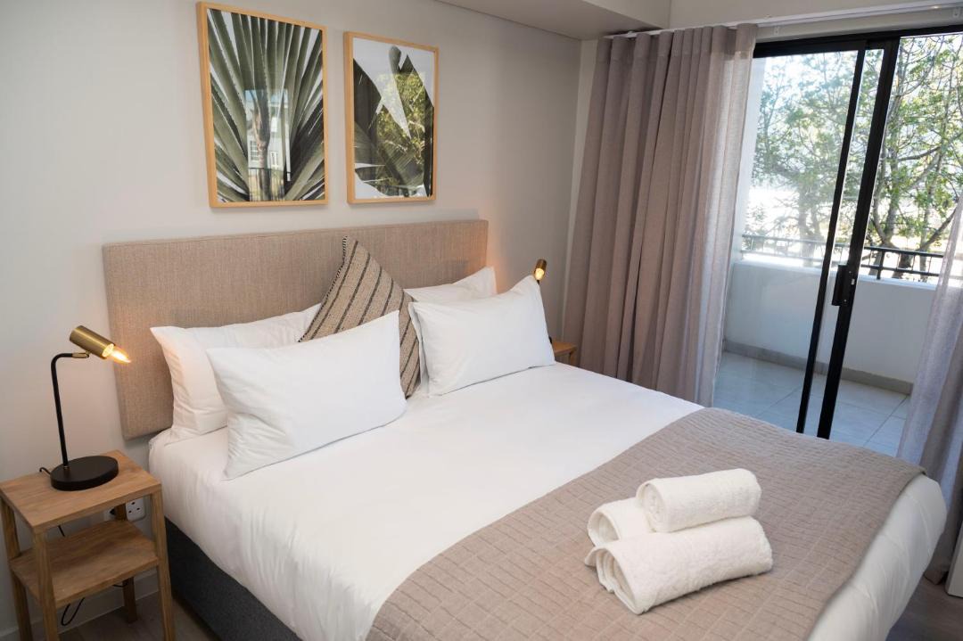 Photo of Bedroom in Knysna Central