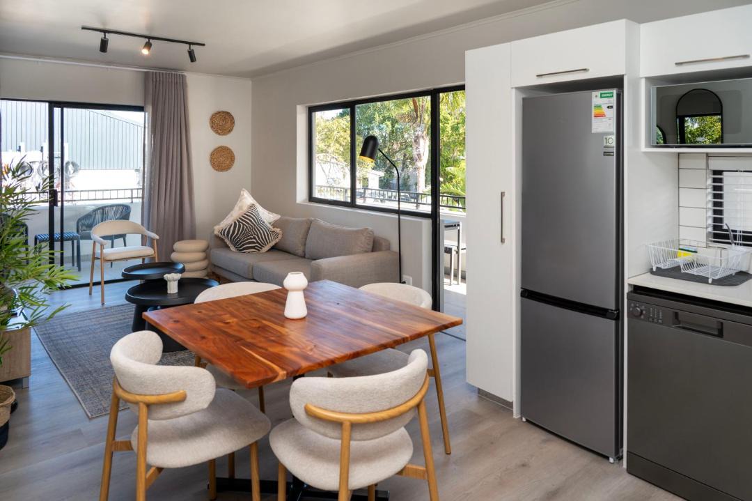 Photo of Kitchen in Knysna Central