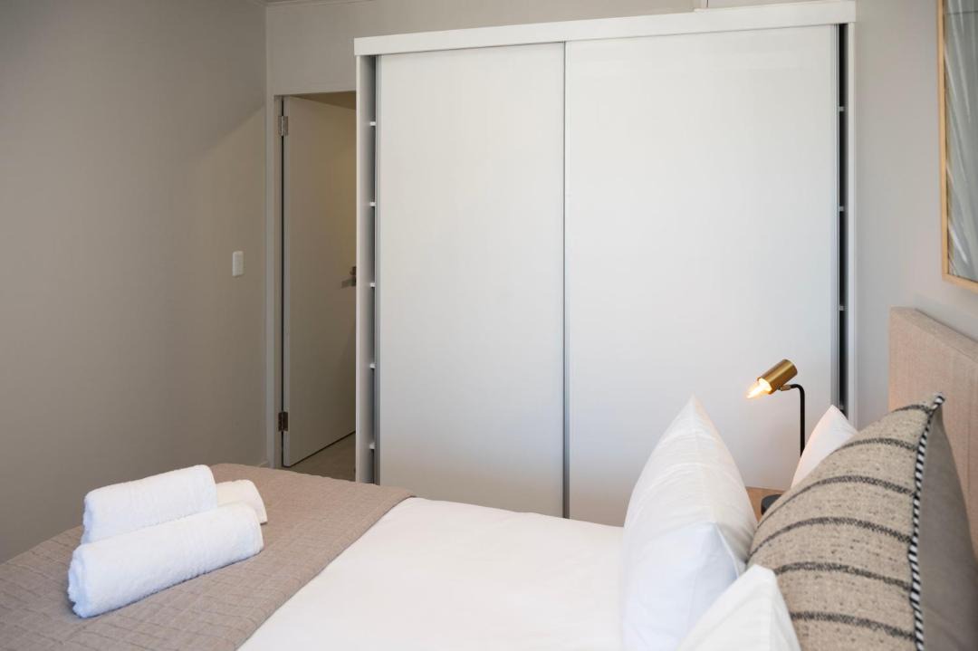 Photo of Bedroom in Knysna Central
