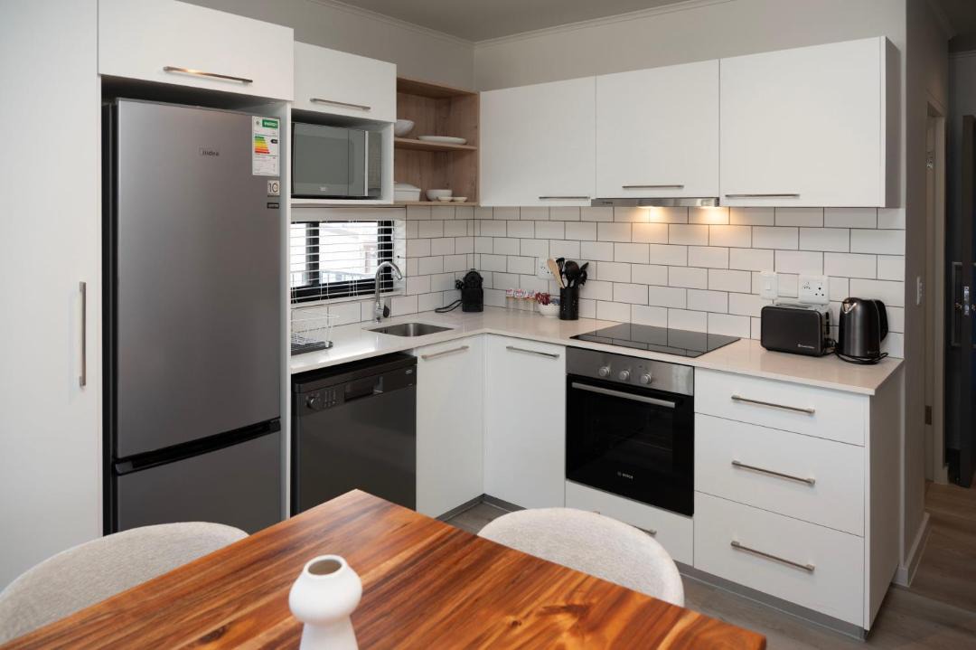 Photo of Kitchen in Knysna Central