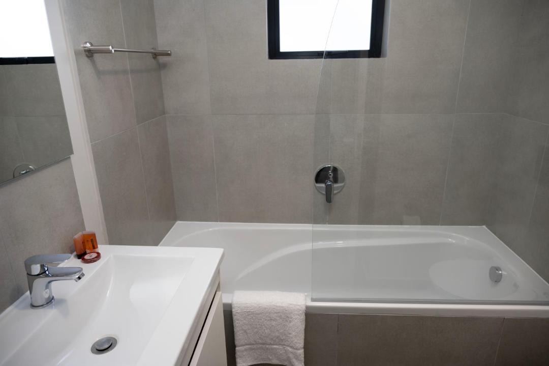 Photo of Bathroom in Knysna Central