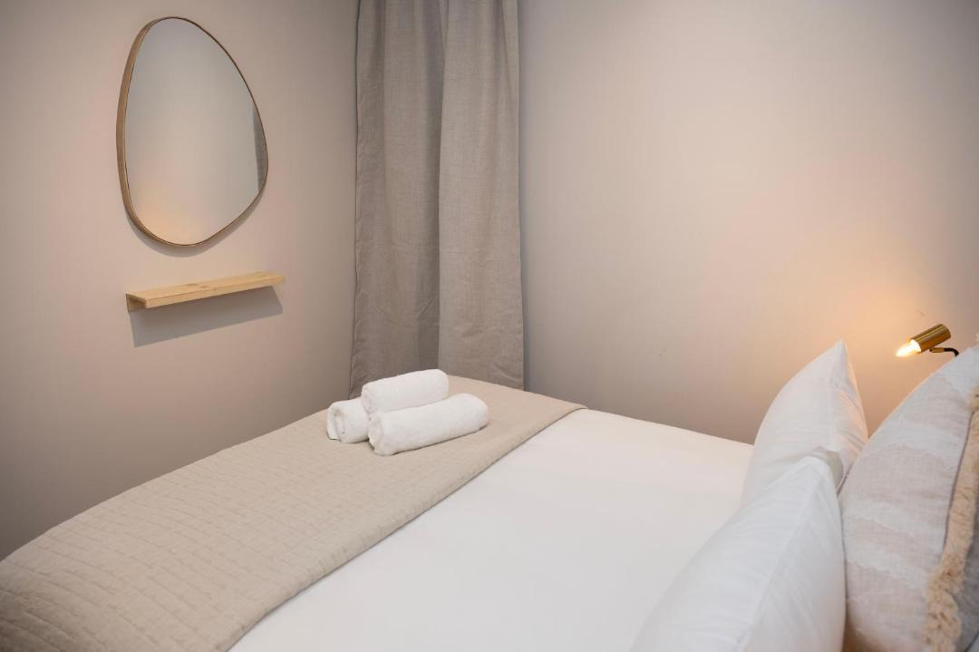 Photo of Bedroom in Knysna Central