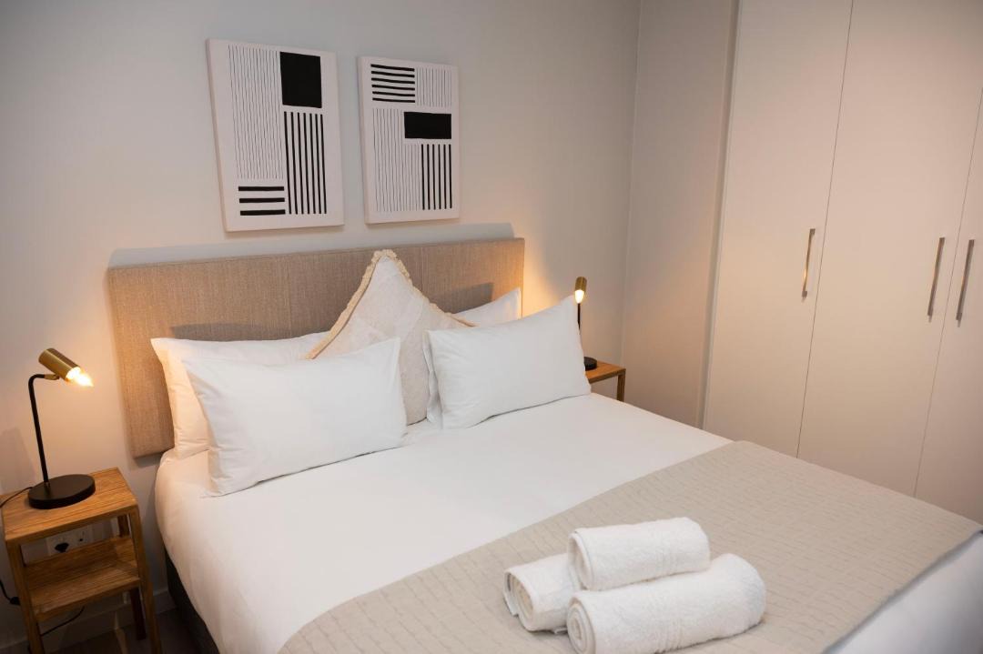 Photo of Bedroom in Knysna Central