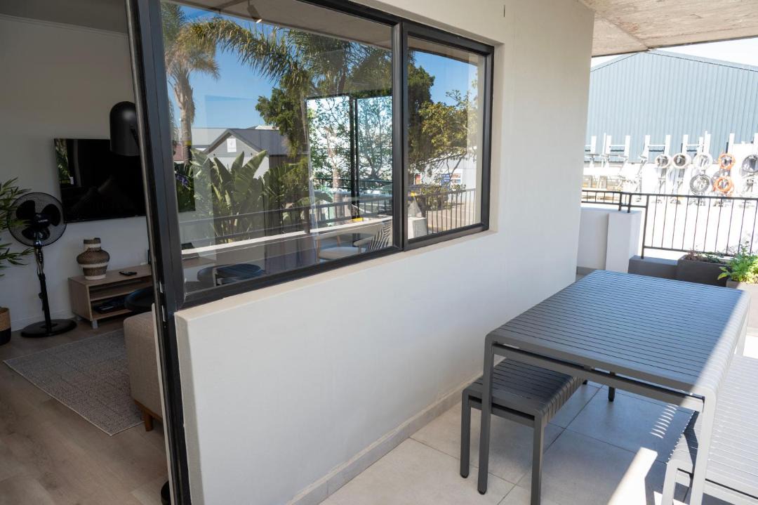 Photo of Patio Balcony in Knysna Central
