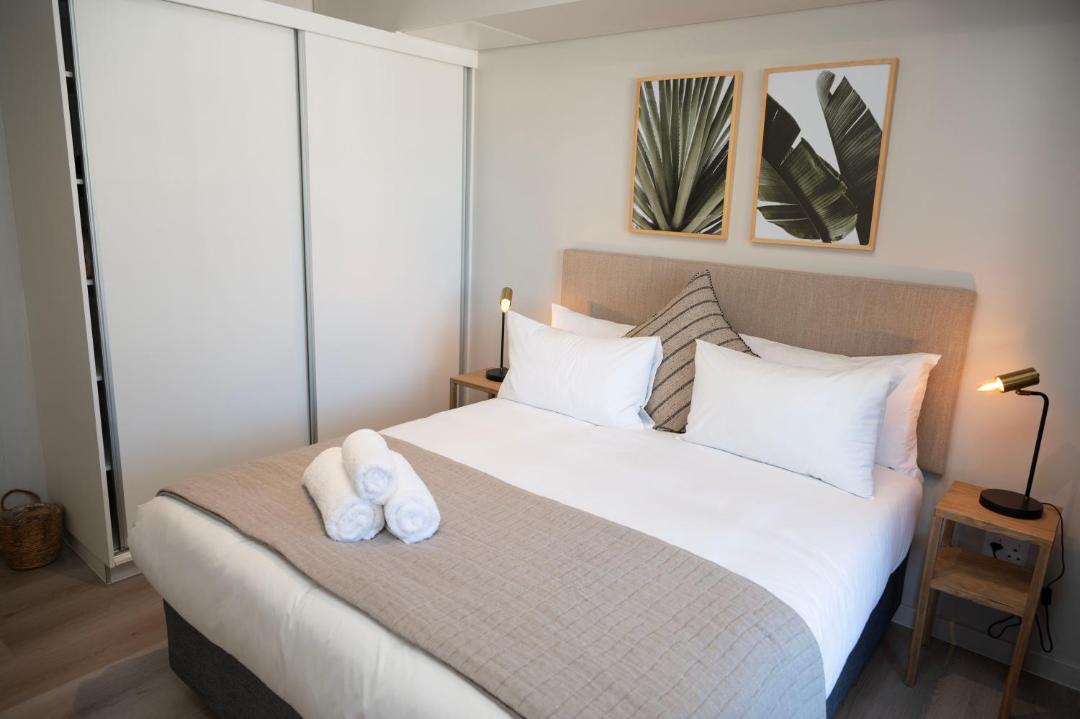 Photo of Bedroom in Knysna Central