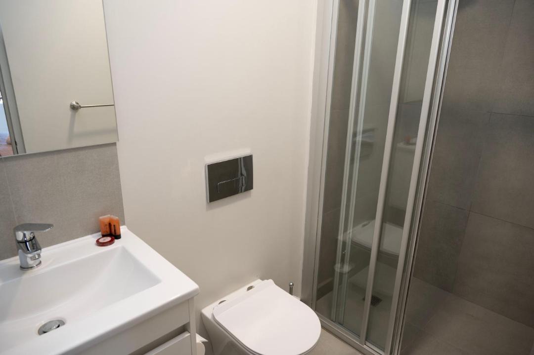 Photo of Bathroom in Knysna Central