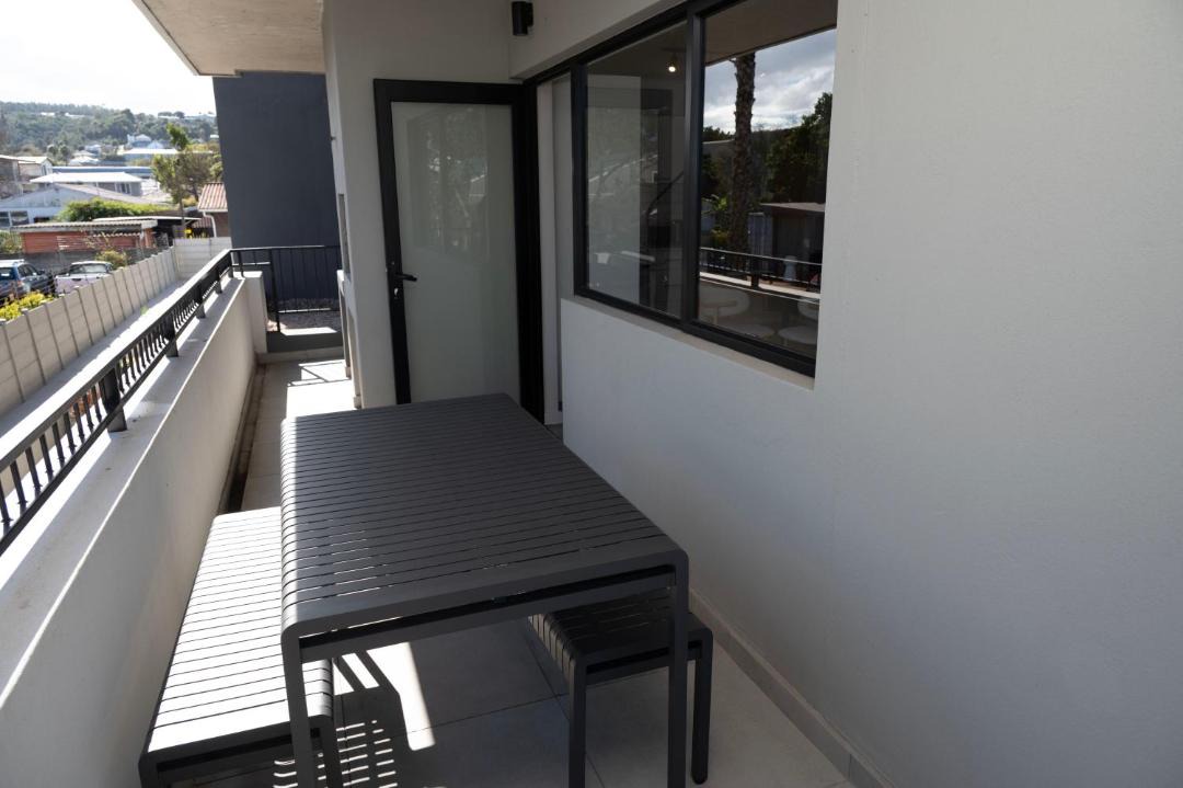 Photo of Patio Balcony in Knysna Central
