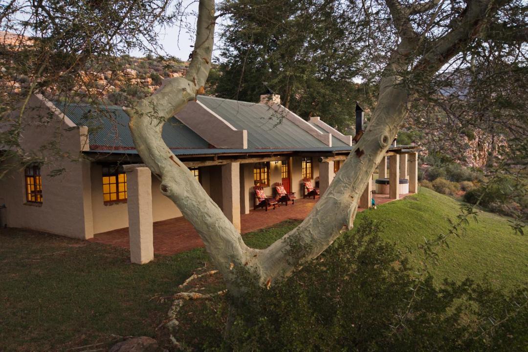 Photo of Others in Breede River