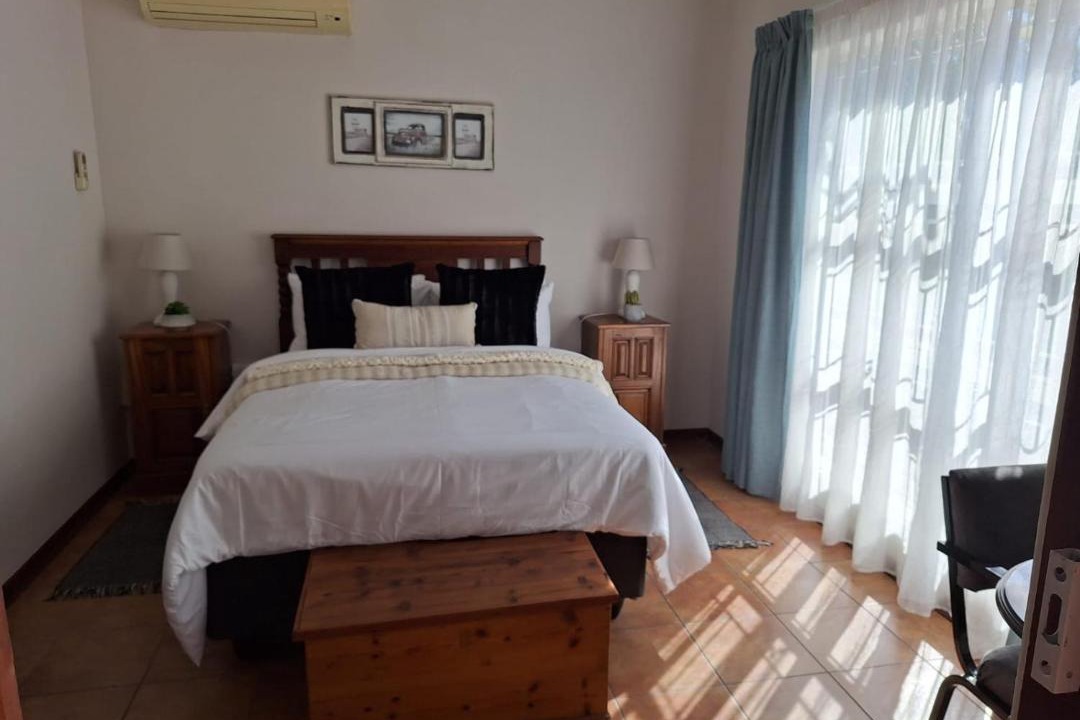 Photo of Bedroom in Lephalale