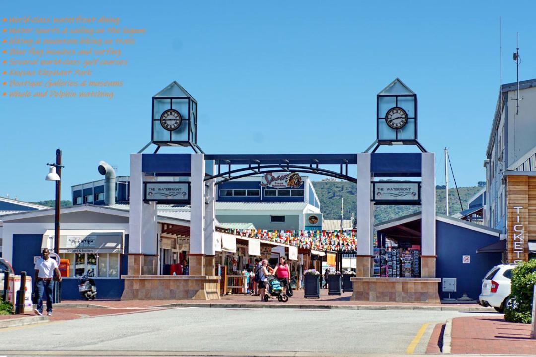 Photo of Others in Knysna Central