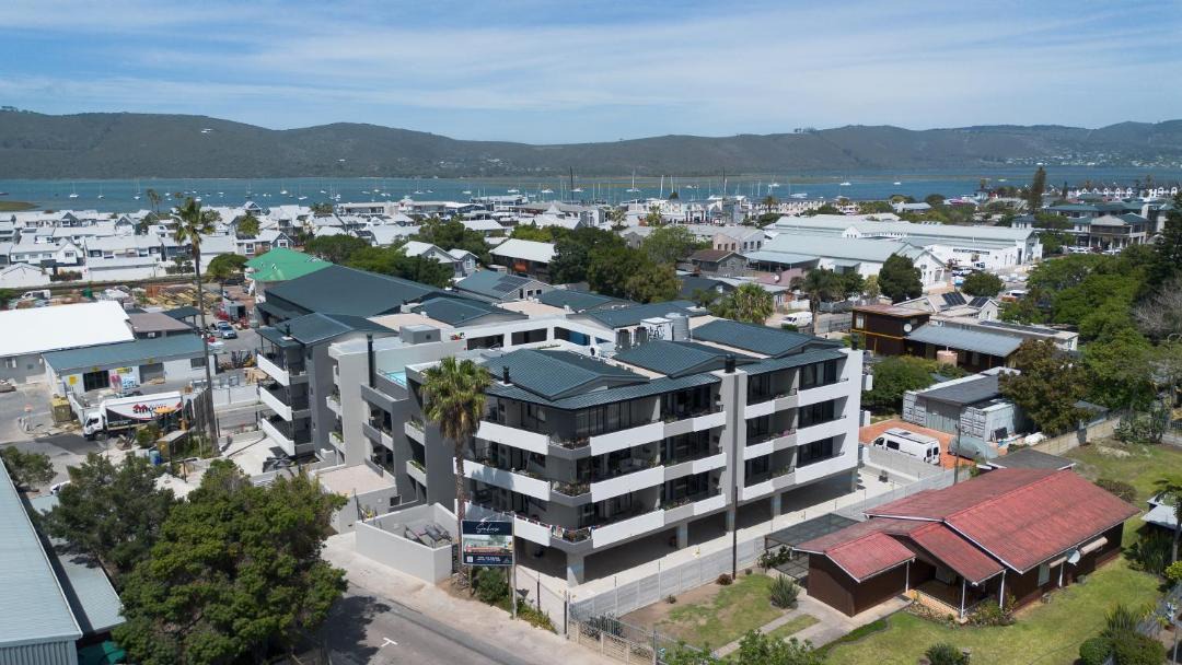 Photo of Buildings in Knysna Central