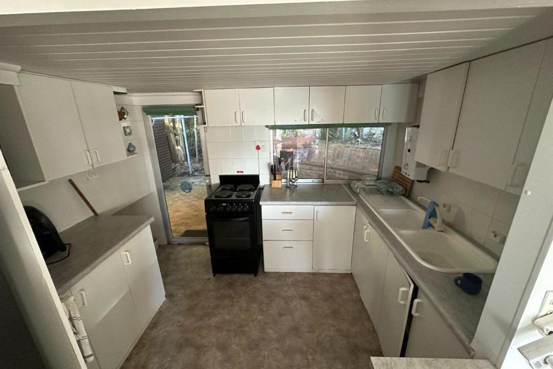 Photo of Kitchen in Voelklip