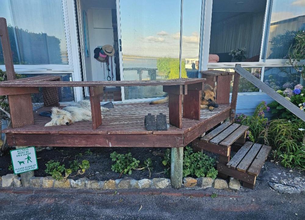 Photo of Patio Balcony in Voelklip