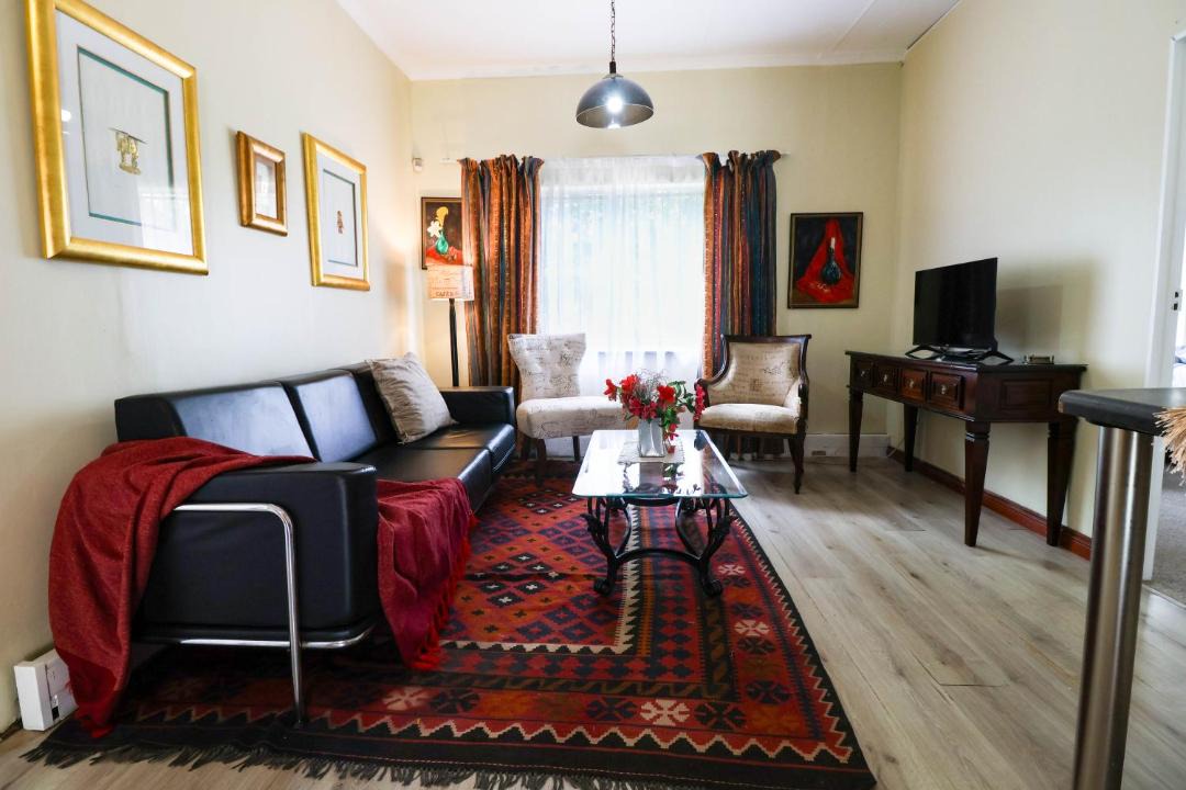 Photo of Livingroom in Rooihuiskraal