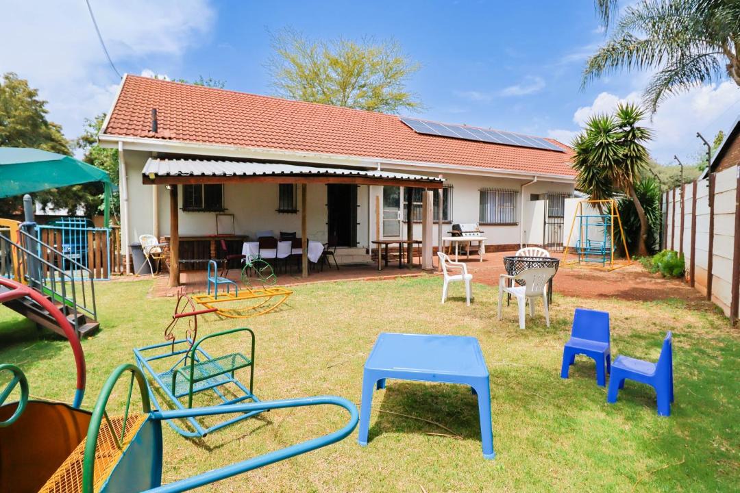 Photo of Others in Rooihuiskraal