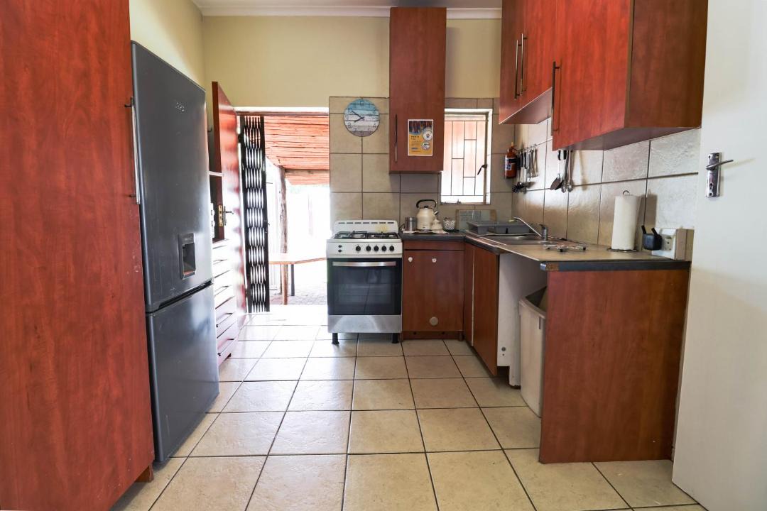 Photo of Kitchen in Rooihuiskraal