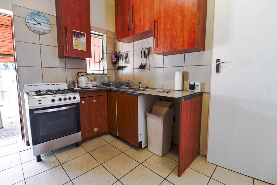 Photo of Kitchen in Rooihuiskraal