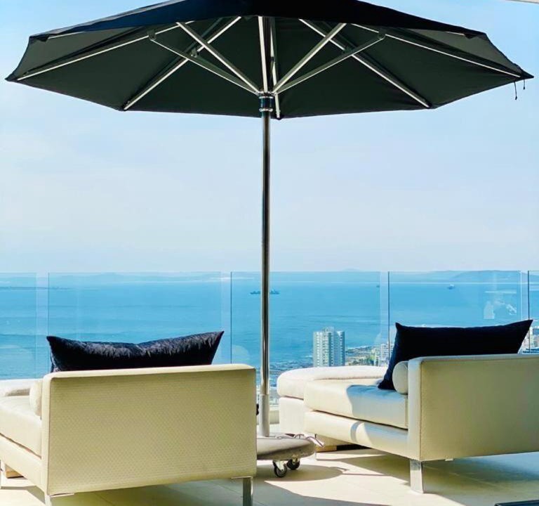 Photo of Patio Balcony in Bantry Bay