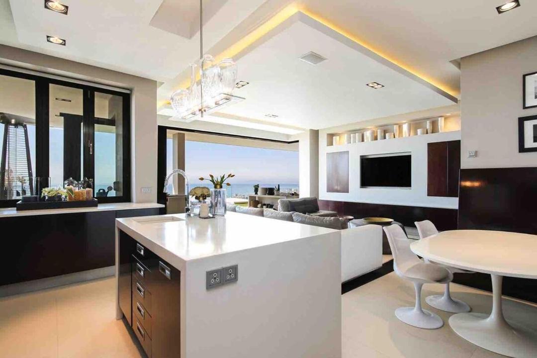Photo of Kitchen in Bantry Bay