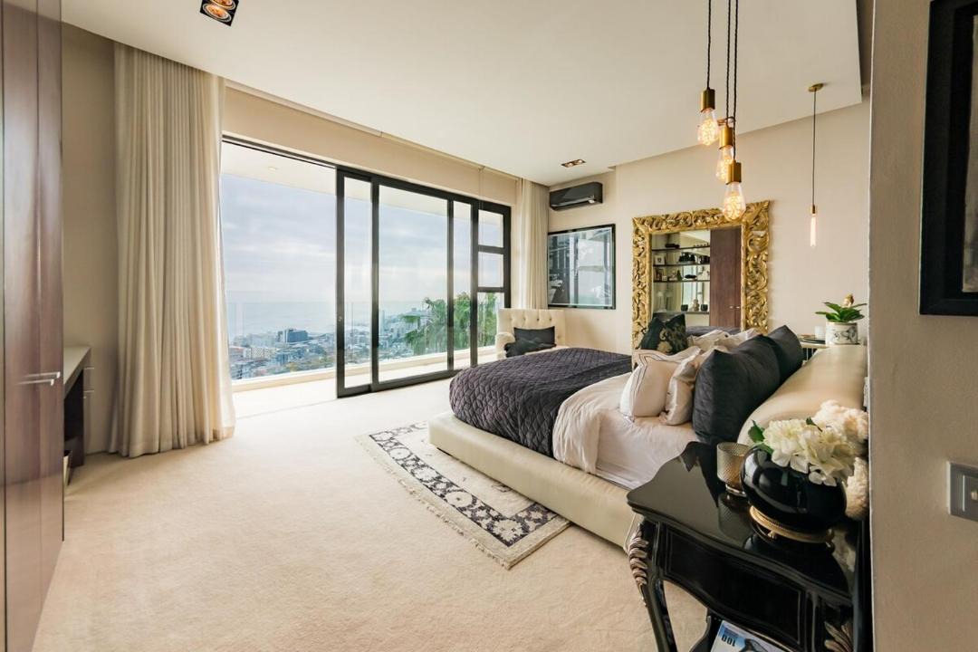 Photo of Bedroom in Bantry Bay