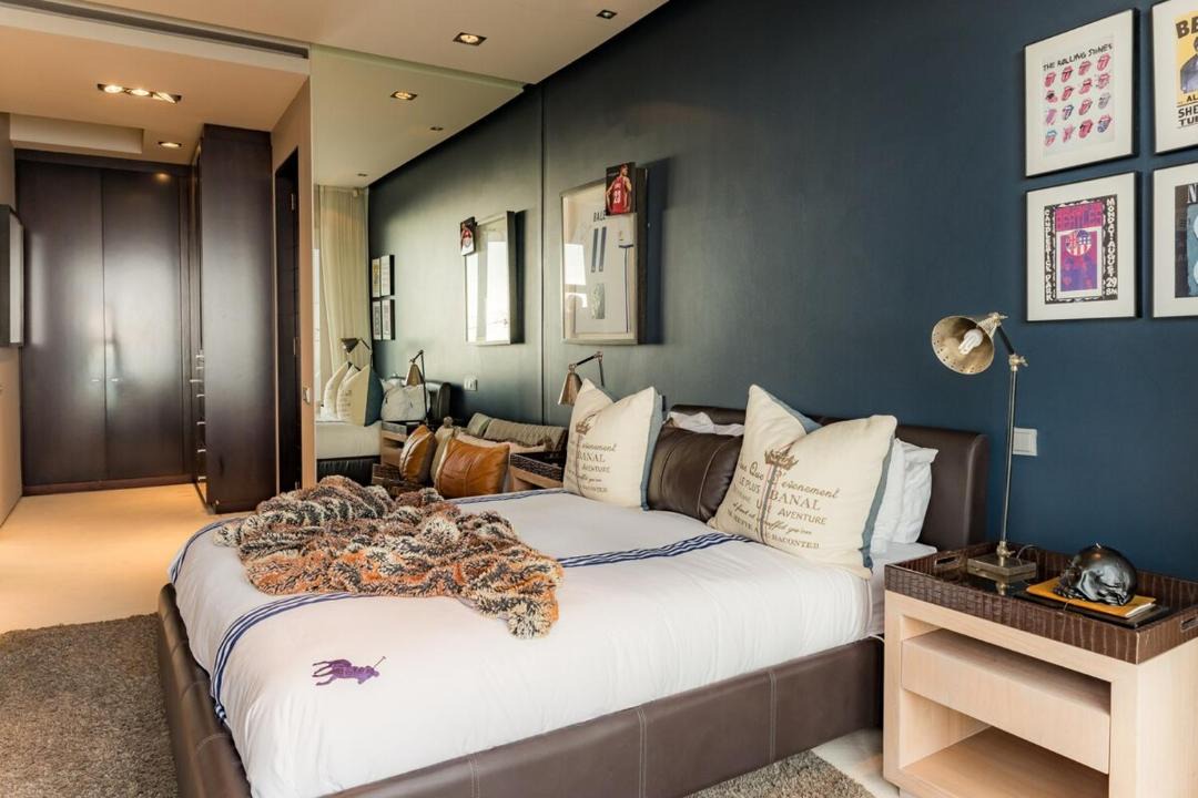 Photo of Bedroom in Bantry Bay