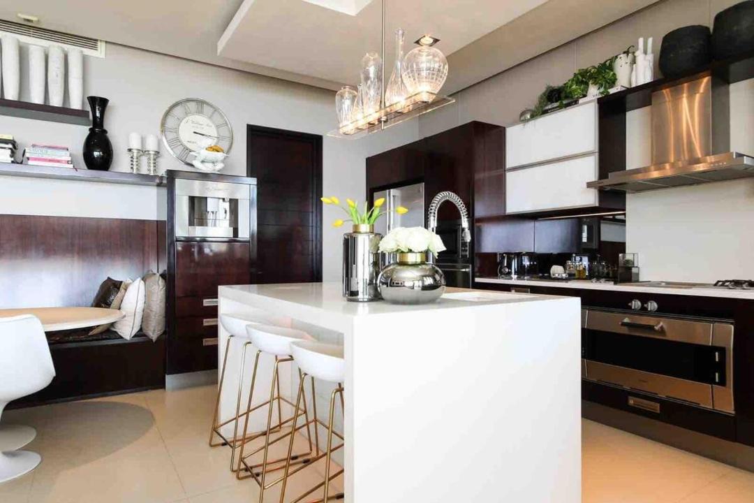 Photo of Kitchen in Bantry Bay
