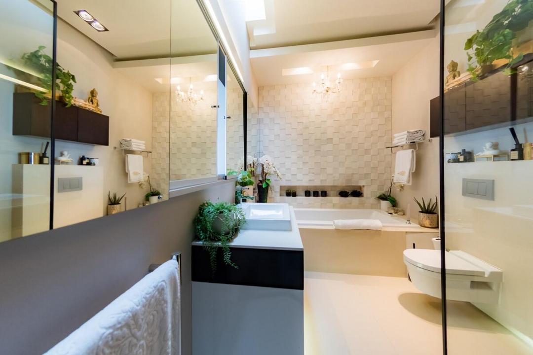 Photo of Bathroom in Bantry Bay