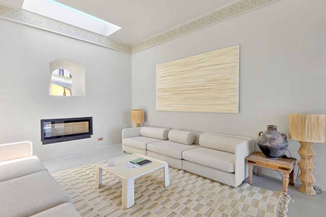 Photo of Livingroom in Bantry Bay