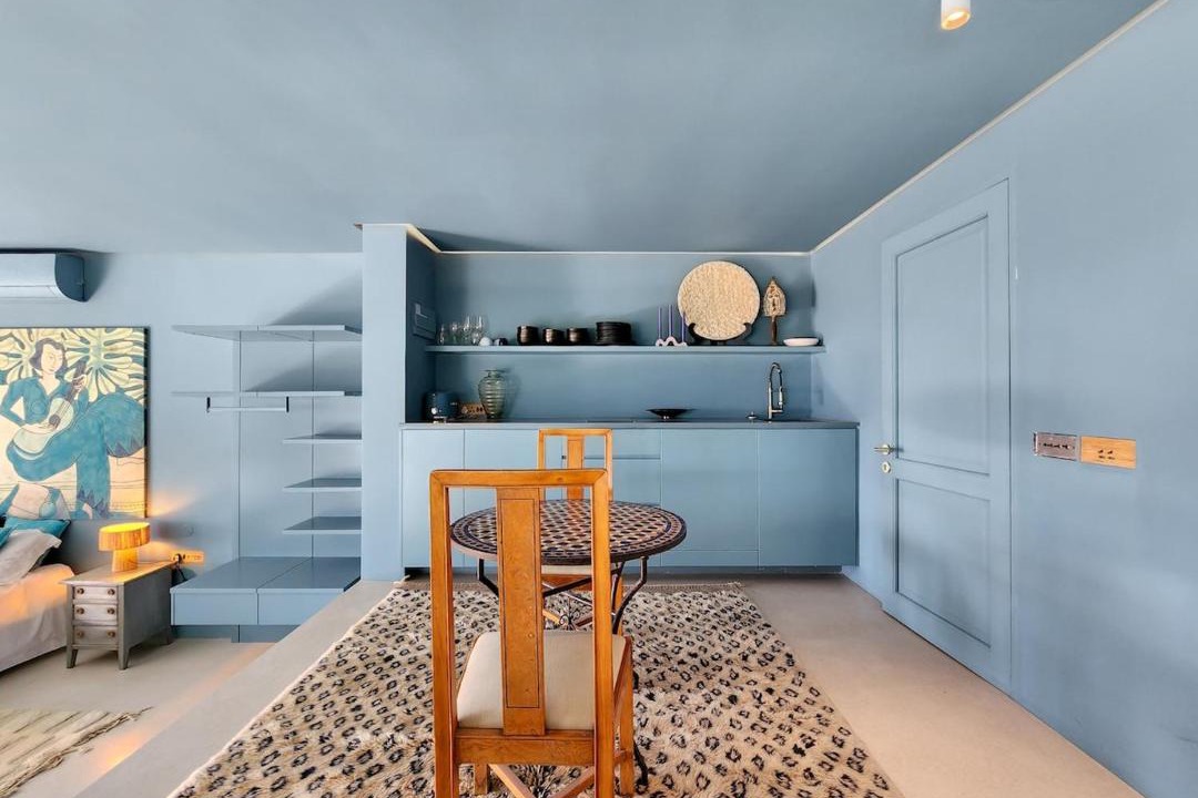 Photo of Bedroom in Bantry Bay
