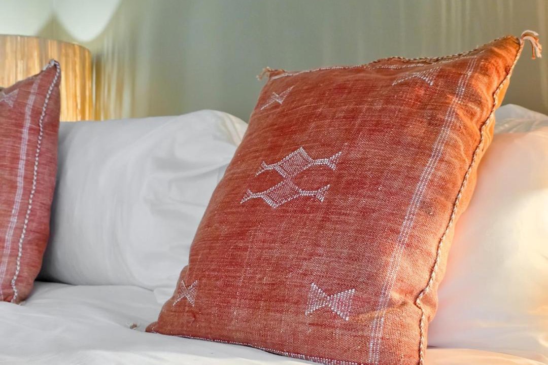 Photo of Bedroom in Bantry Bay