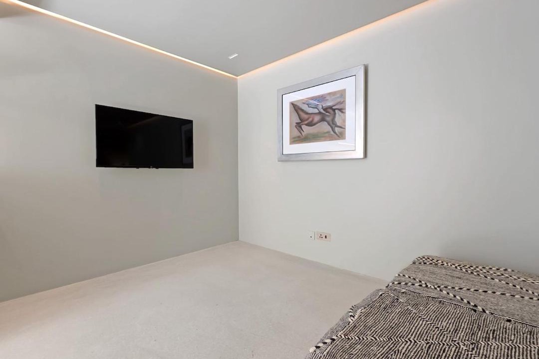 Photo of Bedroom in Bantry Bay