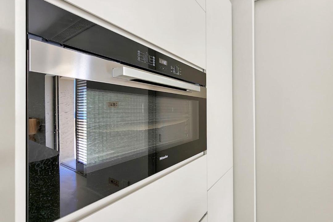 Photo of Kitchen in Bantry Bay