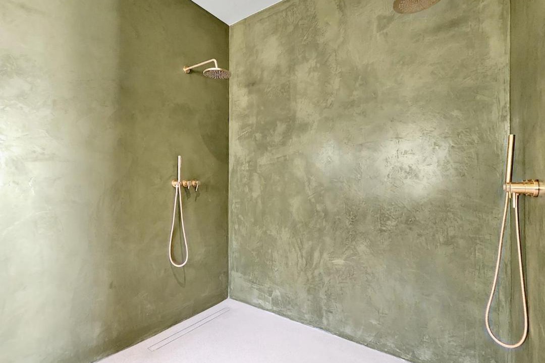 Photo of Bathroom in Bantry Bay