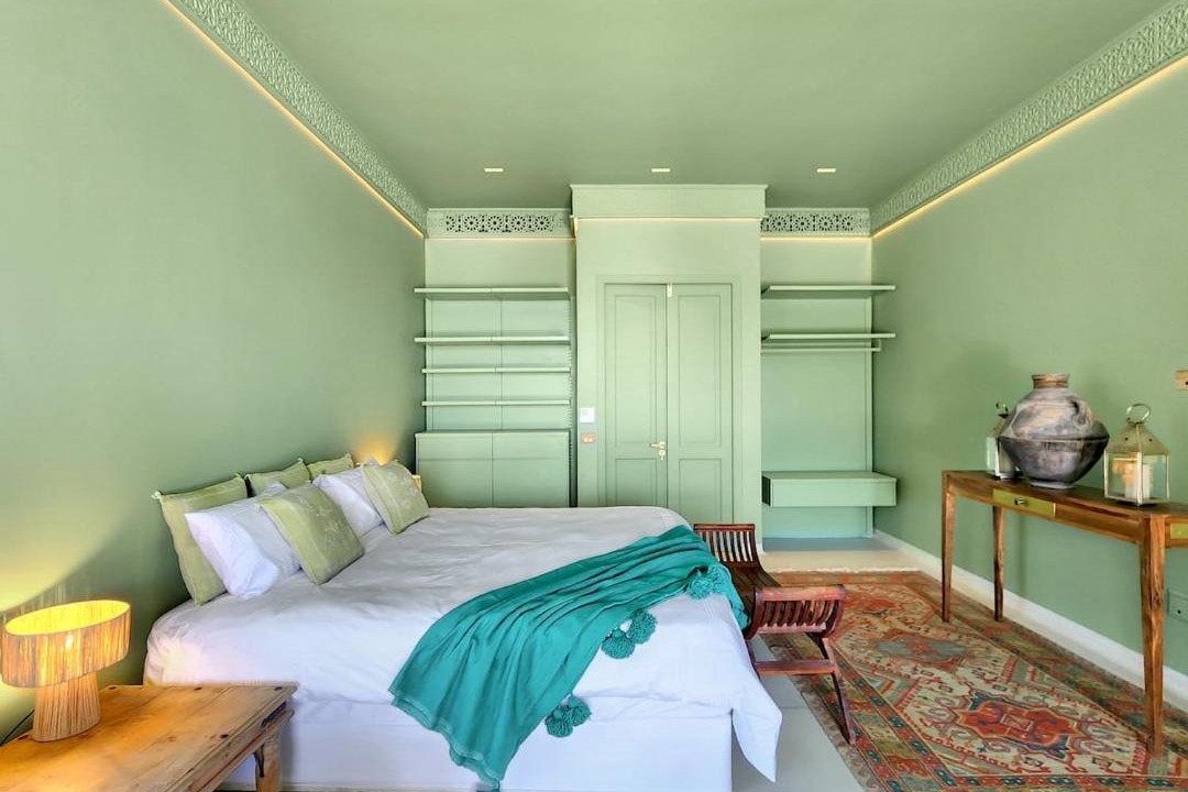 Photo of Bedroom in Bantry Bay