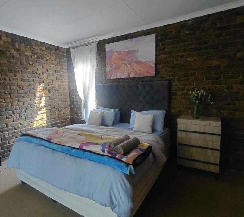 Photo of Bedroom in Newcastle