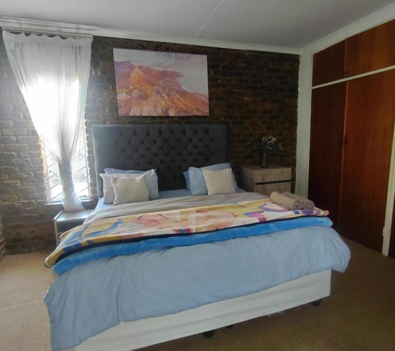 Photo of Bedroom in Newcastle