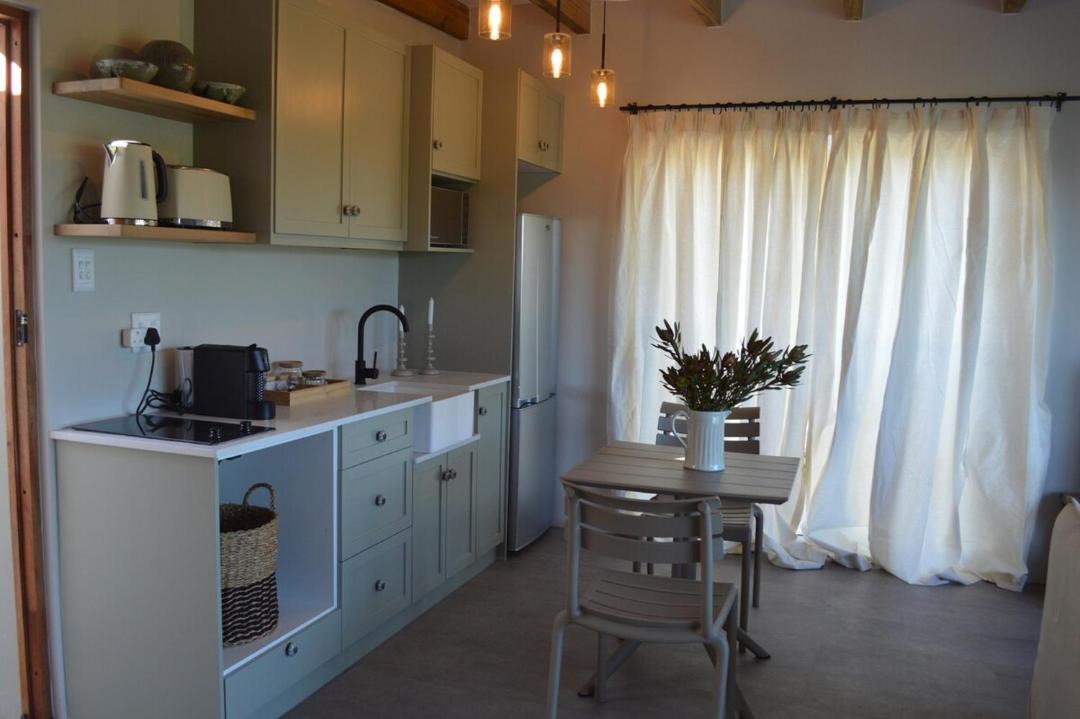 Photo of Kitchen in Onrus