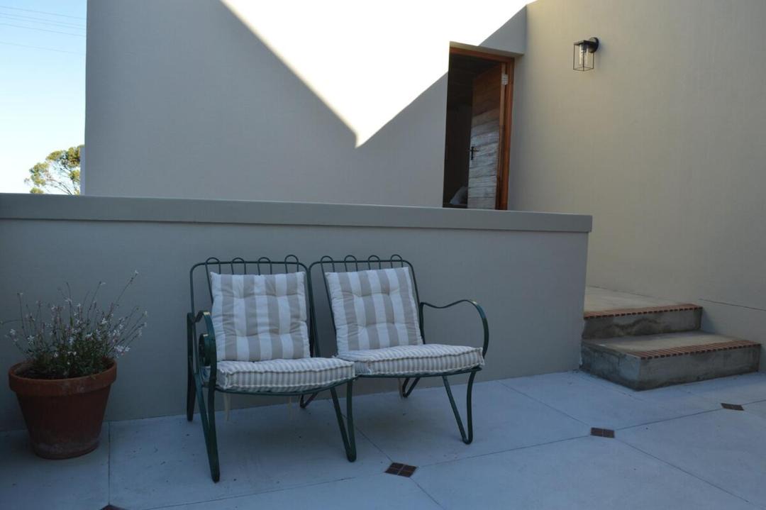 Photo of Patio Balcony in Onrus