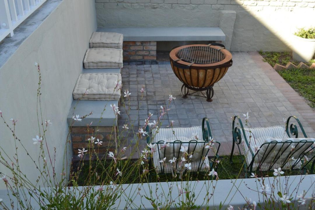Photo of Patio Balcony in Onrus
