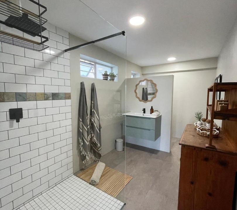 Photo of Bathroom in Onrus