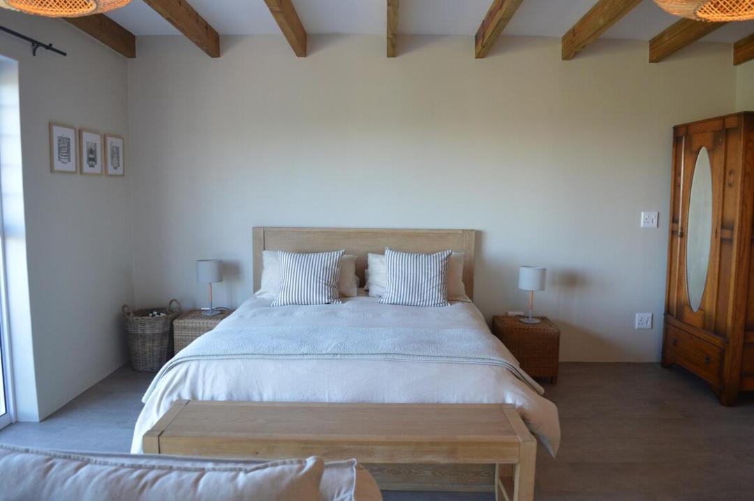 Photo of Bedroom in Onrus
