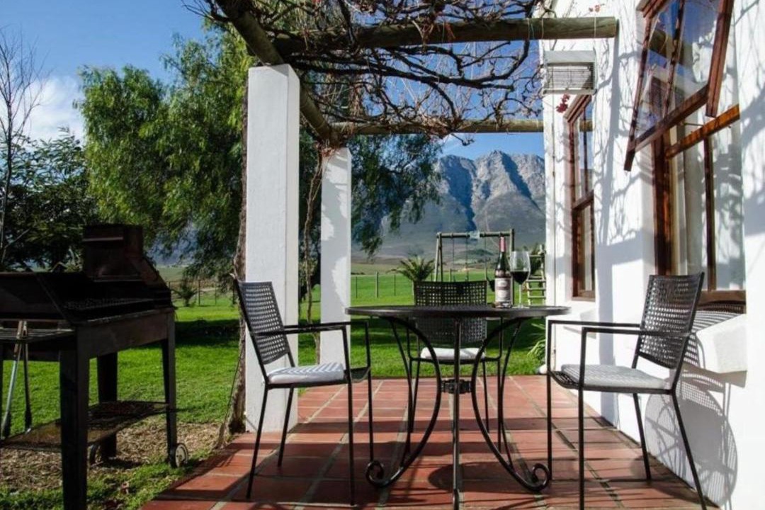 Photo of Others in Tulbagh