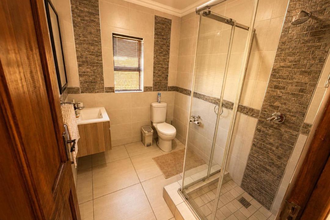 Photo of Bathroom in Wilderness Beach