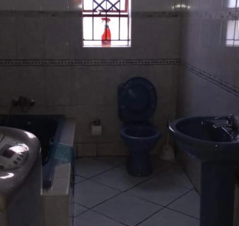 Photo of Bathroom in Springs