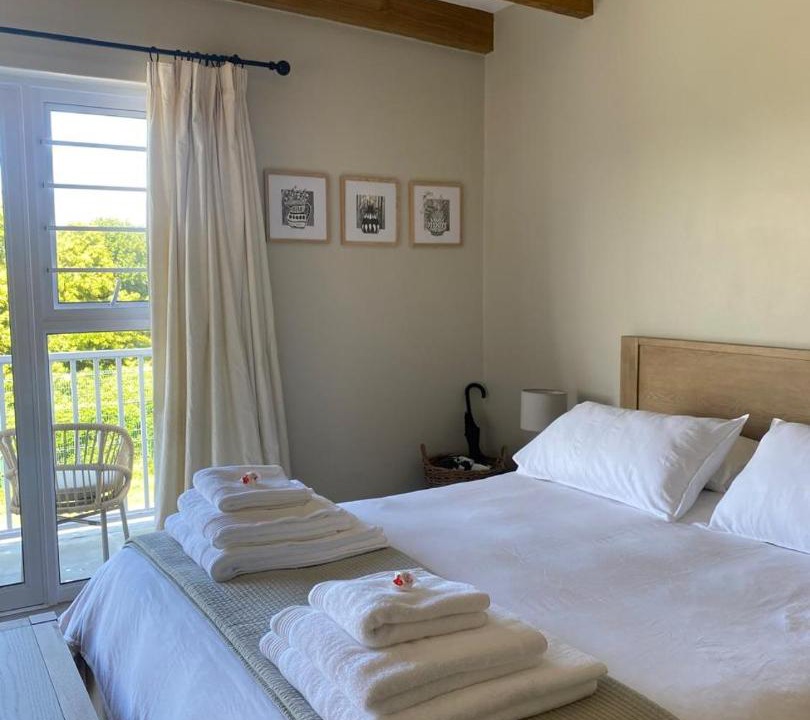 Photo of Bedroom in Onrus