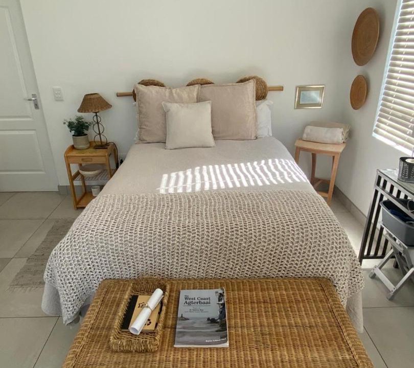 Photo of Bedroom in St. Helena Bay