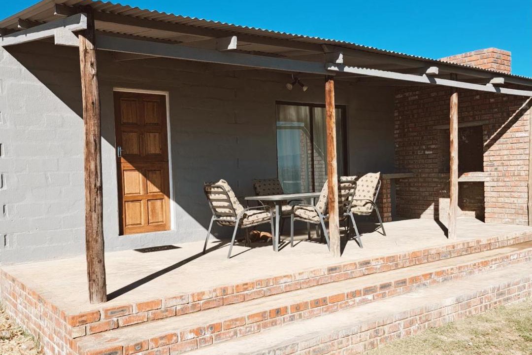 Photo of Others in Oudtshoorn