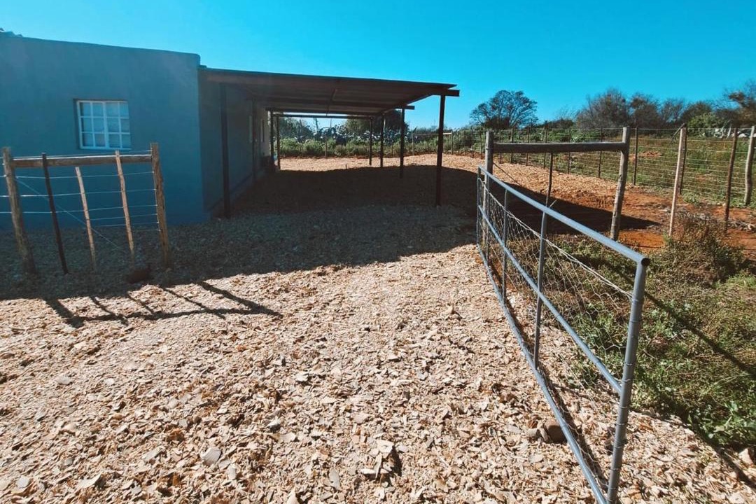 Photo of Others in Oudtshoorn