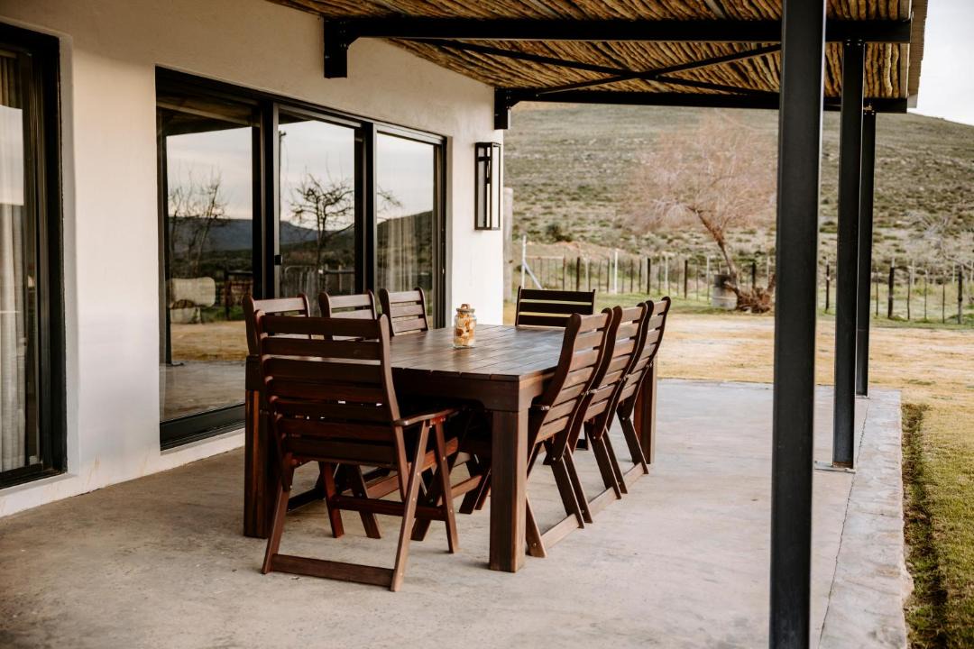 Photo of Others in Karoo Hoogland