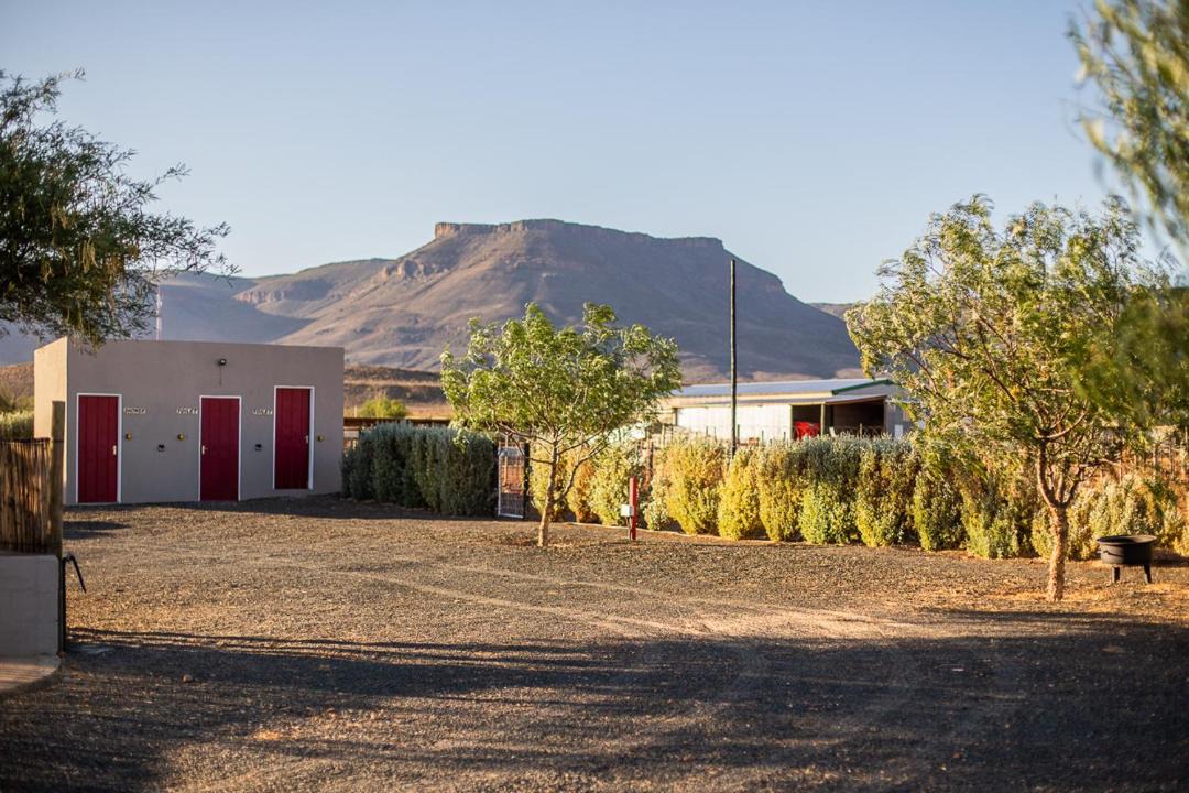 Photo of Others in Calvinia